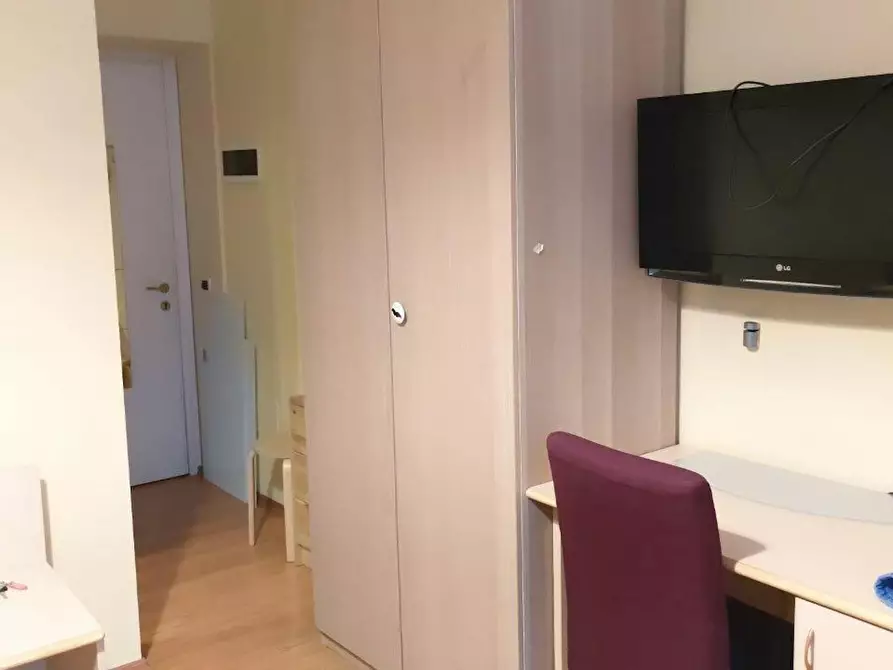 Immagine 4 di Camera in affitto  in Via Bartolomeo Eustachi a Milano