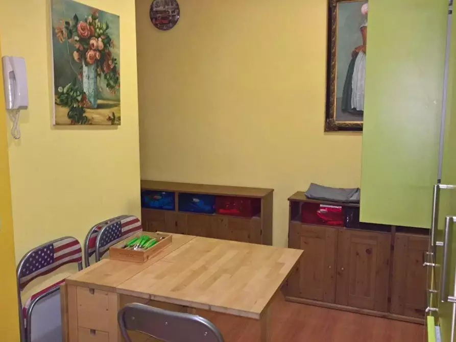 Immagine 10 di Camera in affitto  in Via Bartolomeo Eustachi a Milano