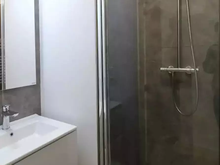 Immagine 8 di Appartamento in affitto  in Rue de Flandre a Bruxelles