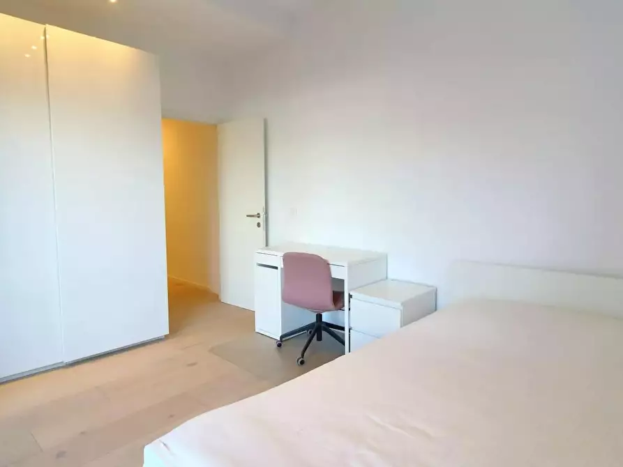 Immagine 2 di Appartamento in affitto  in Rue de Flandre a Bruxelles