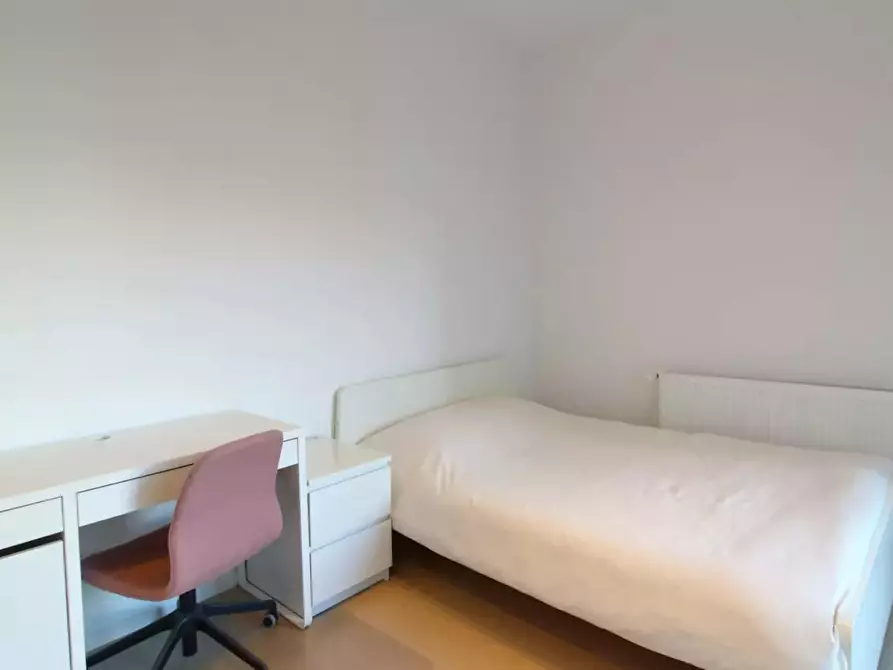 Immagine 9 di Appartamento in affitto  in Rue de Flandre a Bruxelles