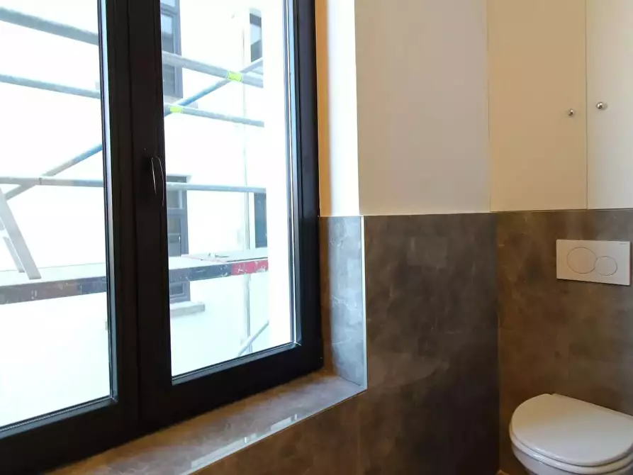 Immagine 4 di Appartamento in affitto  in Rue de Flandre a Bruxelles