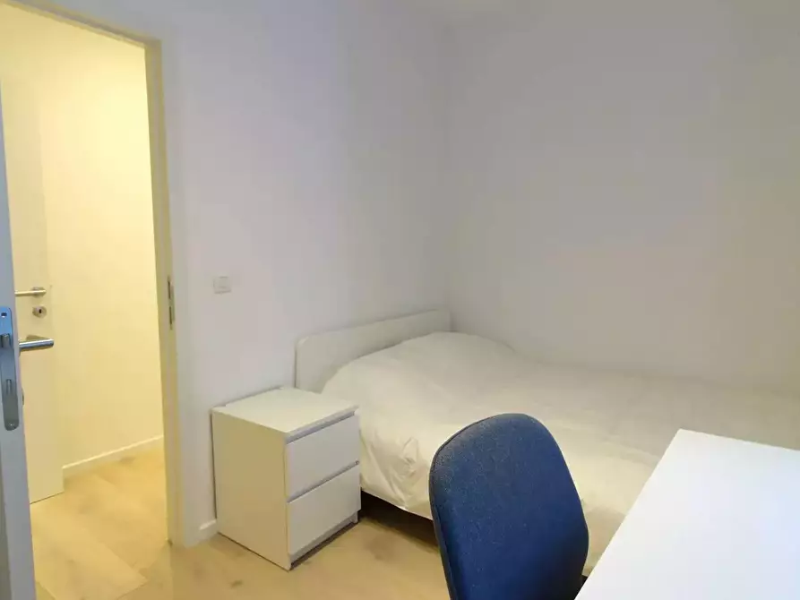Immagine 7 di Appartamento in affitto  in Rue de Flandre a Bruxelles