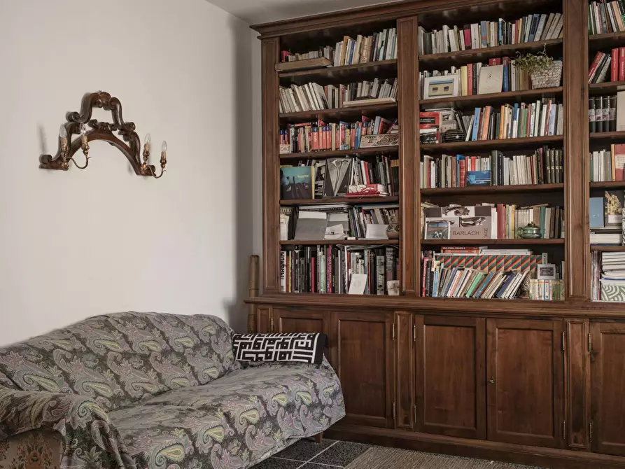 Immagine 5 di Casa indipendente in affitto  in Via Siepelunga a Bologna
