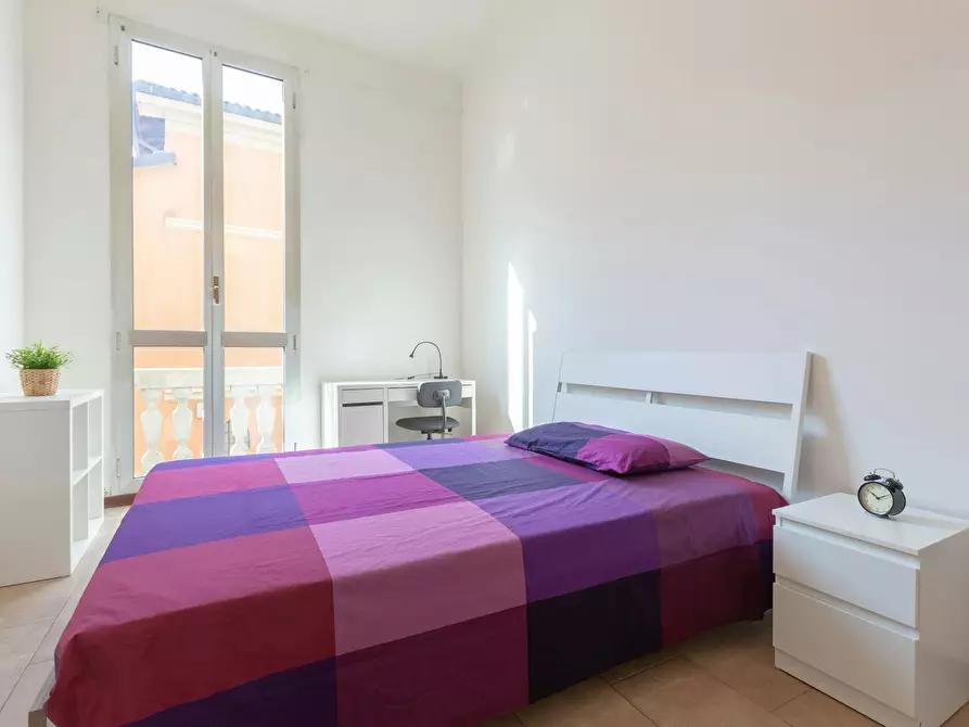 Immagine 6 di Camera in affitto  in Via Giuseppe Petroni a Bologna