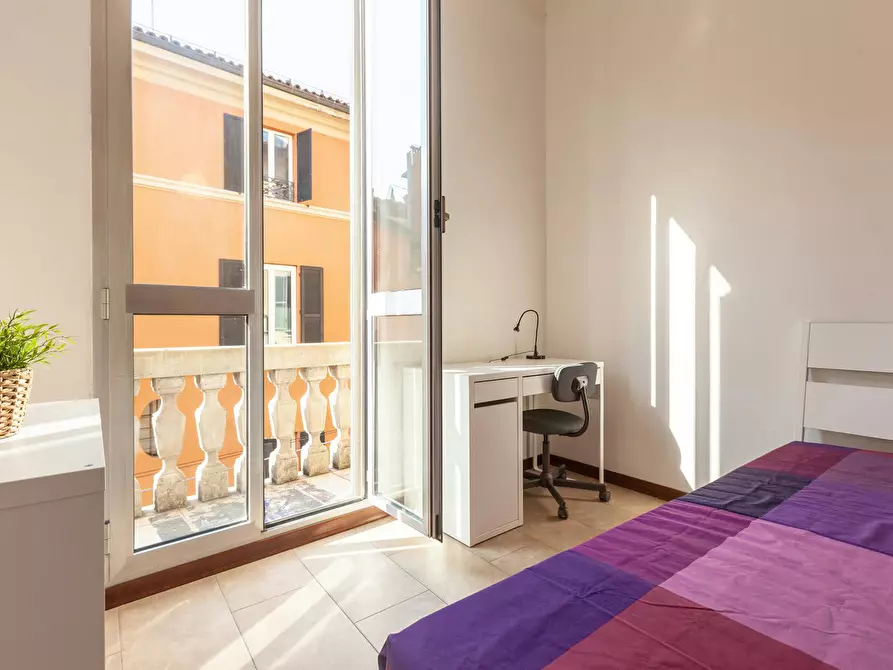 Immagine 10 di Camera in affitto  in Via Giuseppe Petroni a Bologna