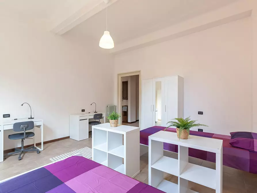Immagine 6 di Camera in affitto  in Via Giuseppe Petroni a Bologna