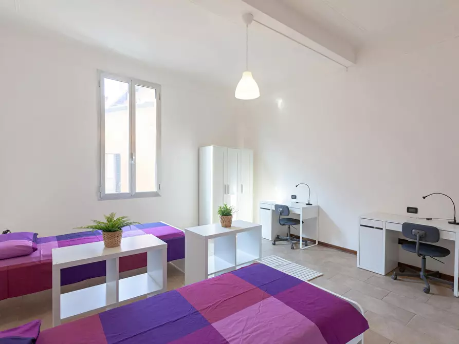 Immagine 7 di Camera in affitto  in Via Giuseppe Petroni a Bologna