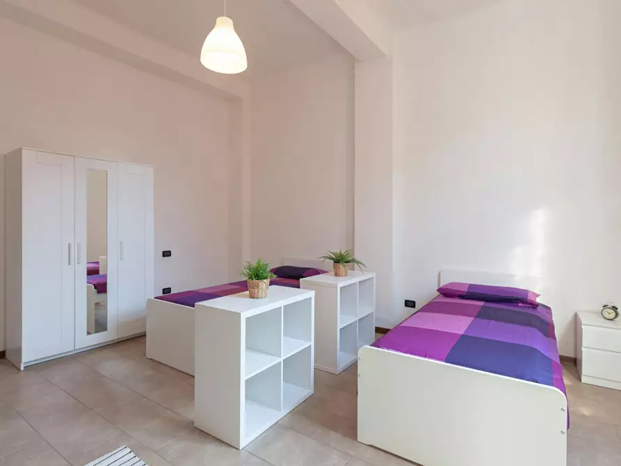 Immagine 4 di Camera in affitto  in Via Giuseppe Petroni a Bologna