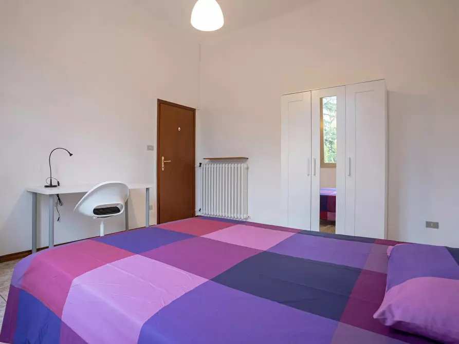 Immagine 9 di Camera in affitto  in Via Pompeo Vizzani a Bologna