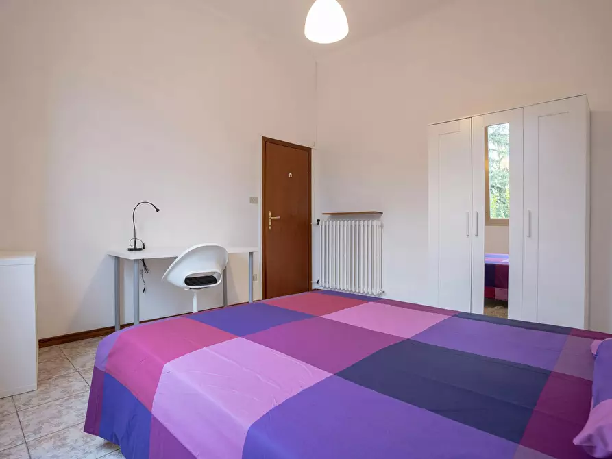 Immagine 8 di Camera in affitto  in Via Pompeo Vizzani a Bologna