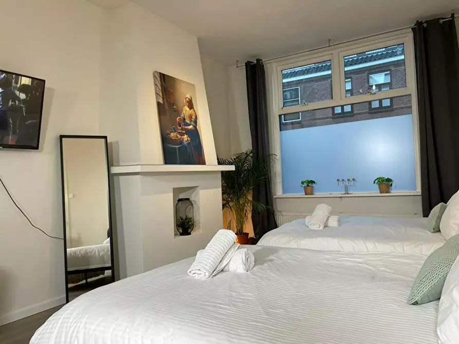 Immagine 1 di Casa indipendente in affitto  in Prins Mauritsstraat a Delft