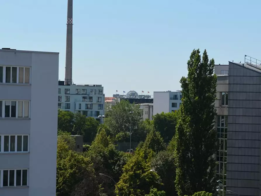 Immagine 4 di Casa indipendente in affitto  in Reinickendorfer Straße a Berlin
