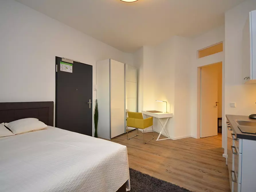 Immagine 2 di Casa indipendente in affitto  in Reinickendorfer Straße a Berlin