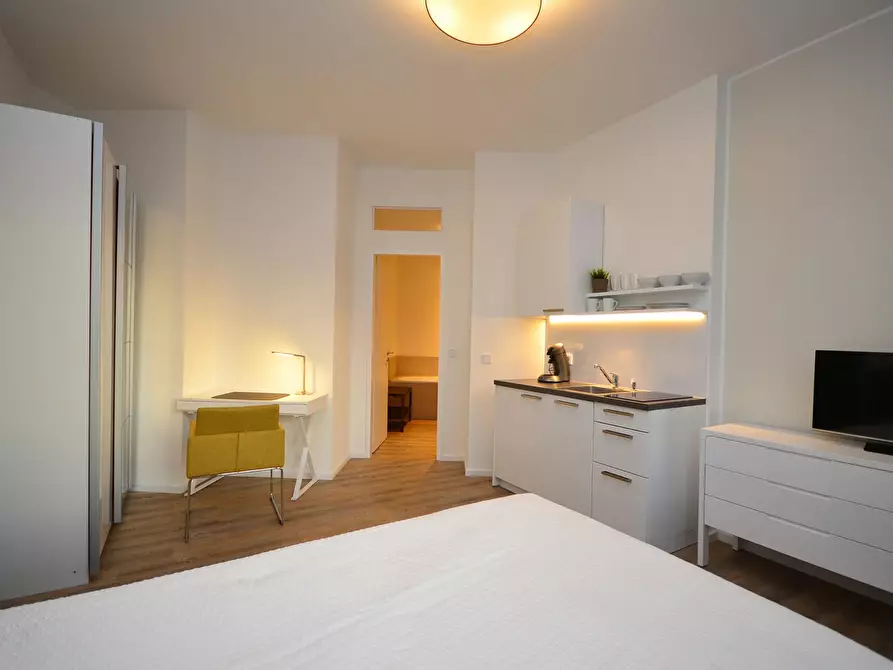 Immagine 3 di Casa indipendente in affitto  in Reinickendorfer Straße a Berlin