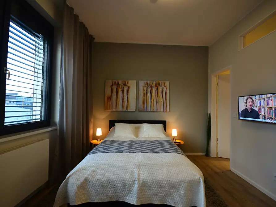 Immagine 3 di Appartamento in affitto  in Reinickendorfer Straße a Berlin