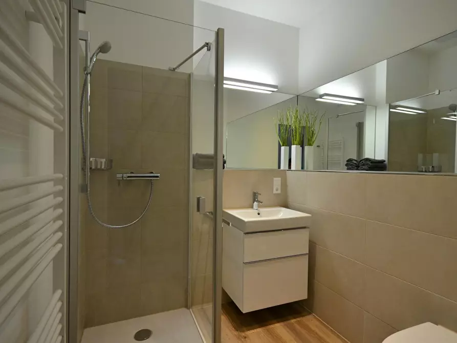Immagine 5 di Appartamento in affitto  in Reinickendorfer Straße a Berlin
