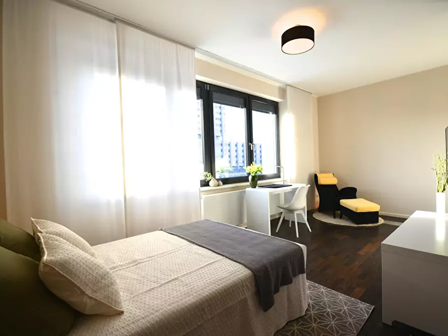 Immagine 2 di Appartamento in affitto  in Reinickendorfer Straße a Berlin