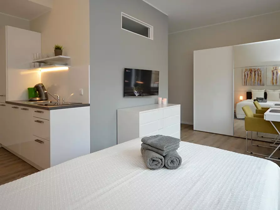 Immagine 3 di Appartamento in affitto  in Reinickendorfer Straße a Berlin