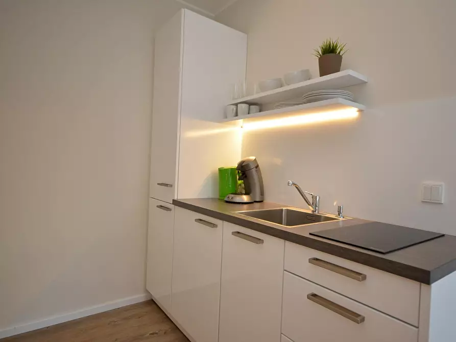 Immagine 4 di Appartamento in affitto  in Reinickendorfer Straße a Berlin