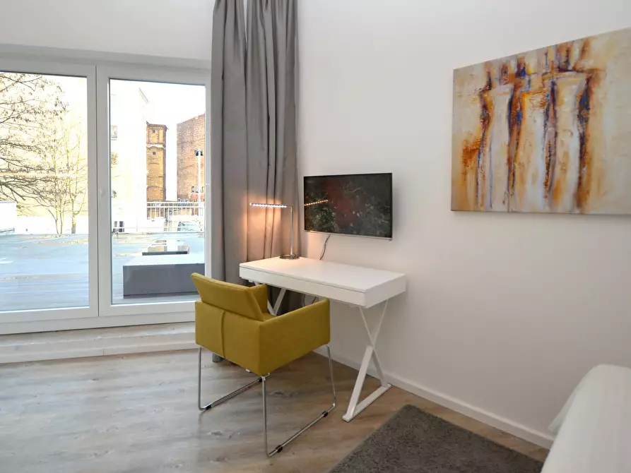Immagine 4 di Appartamento in affitto  in Reinickendorfer Straße a Berlin