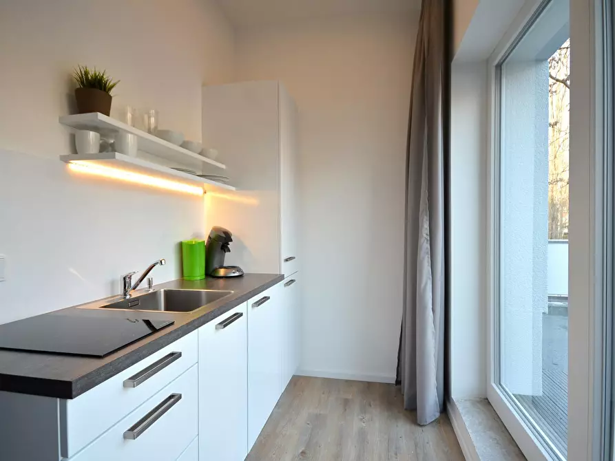 Immagine 3 di Appartamento in affitto  in Reinickendorfer Straße a Berlin