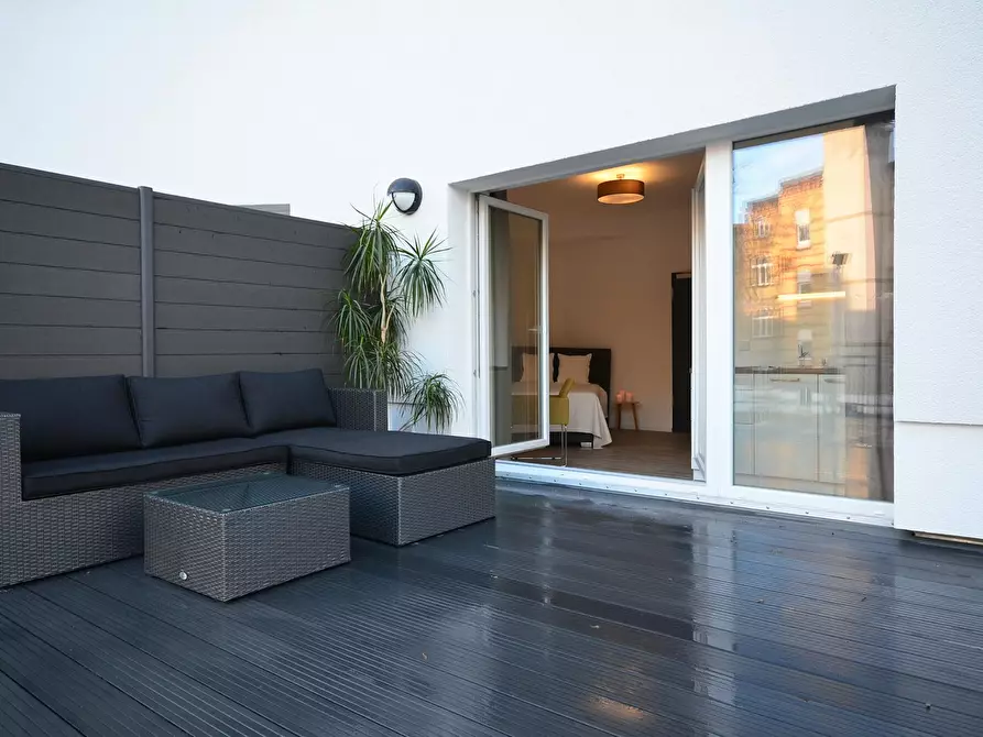 Immagine 1 di Appartamento in affitto  in Reinickendorfer Straße a Berlin