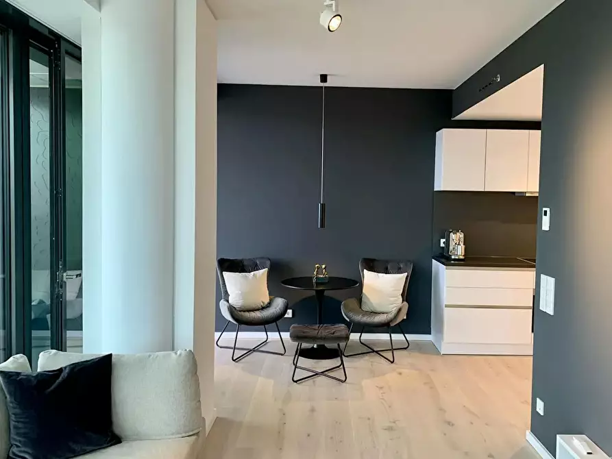 Immagine 5 di Appartamento in affitto  in Europa-Allee a Frankfurt am Main
