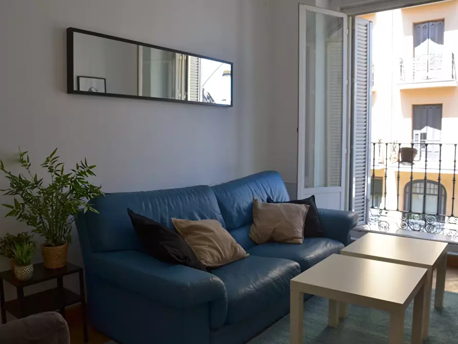 Immagine 10 di Camera in affitto  in Calle Mesón de Paredes a Madrid