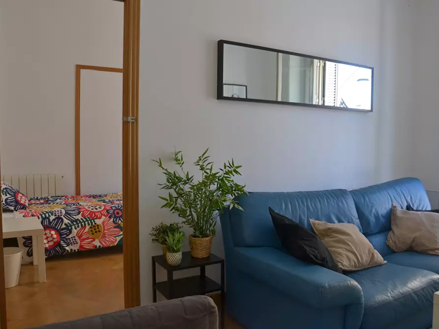 Immagine 9 di Camera in affitto  in Calle Mesón de Paredes a Madrid