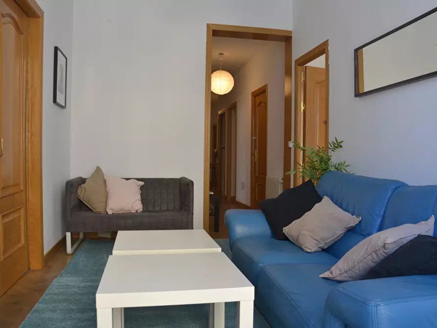 Immagine 8 di Camera in affitto  in Calle Mesón de Paredes a Madrid