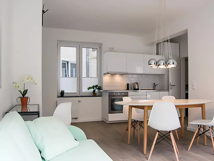 Immagine 3 di Appartamento in affitto  in Bismarckstraße a Köln