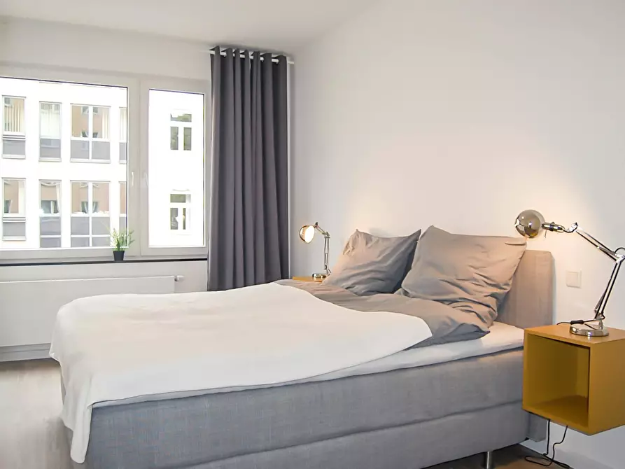Immagine 4 di Appartamento in affitto  in Bismarckstraße a Köln