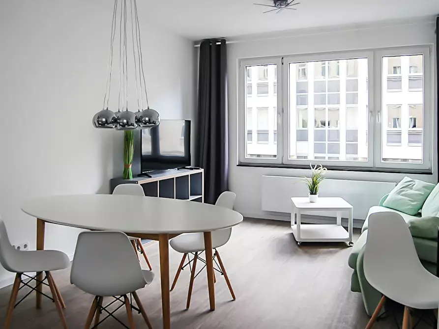 Immagine 5 di Appartamento in affitto  in Bismarckstraße a Köln
