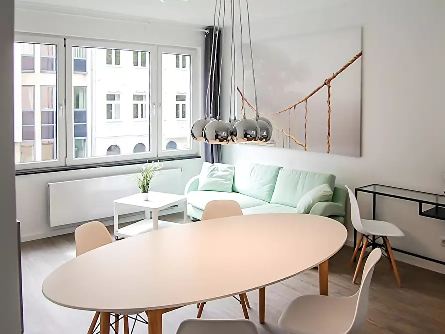 Immagine 2 di Appartamento in affitto  in Bismarckstraße a Köln
