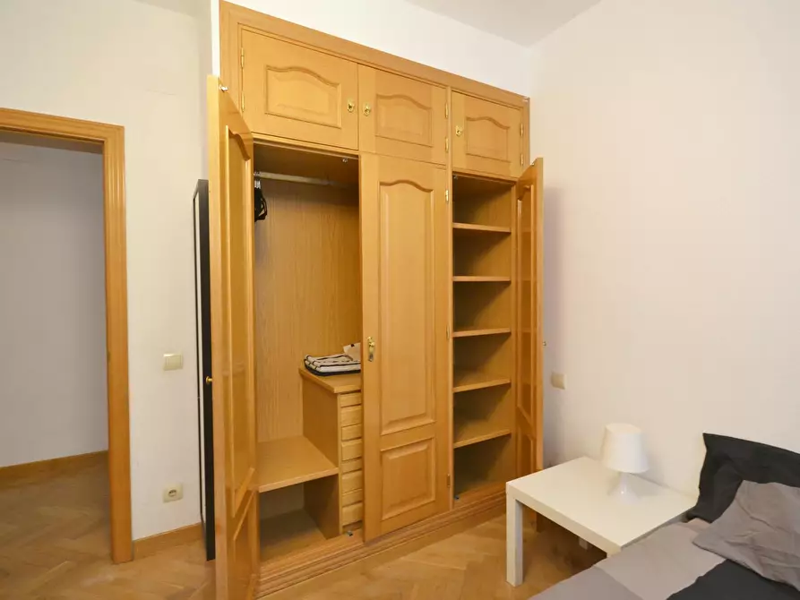 Immagine 7 di Camera in affitto  in Calle Mesón de Paredes a Madrid