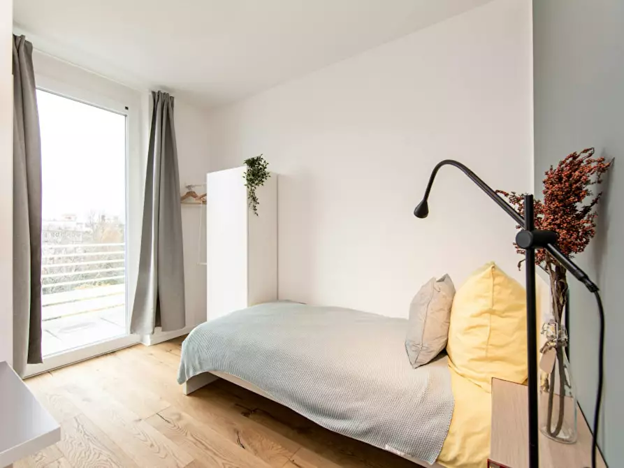 Immagine 1 di Camera in affitto  in Nazarethkirchstraße a Berlin