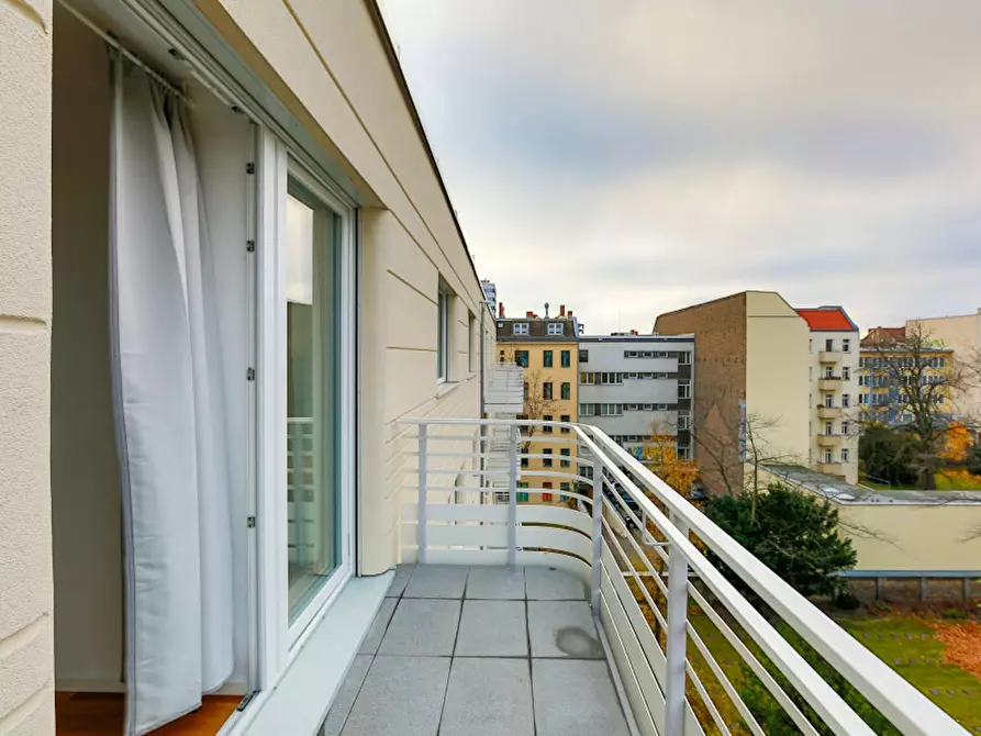 Immagine 5 di Camera in affitto  in Nazarethkirchstraße a Berlin