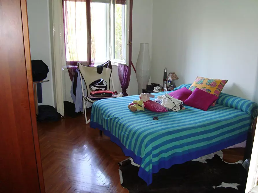 Immagine 1 di Camera in affitto  in Viale Argonne a Milano