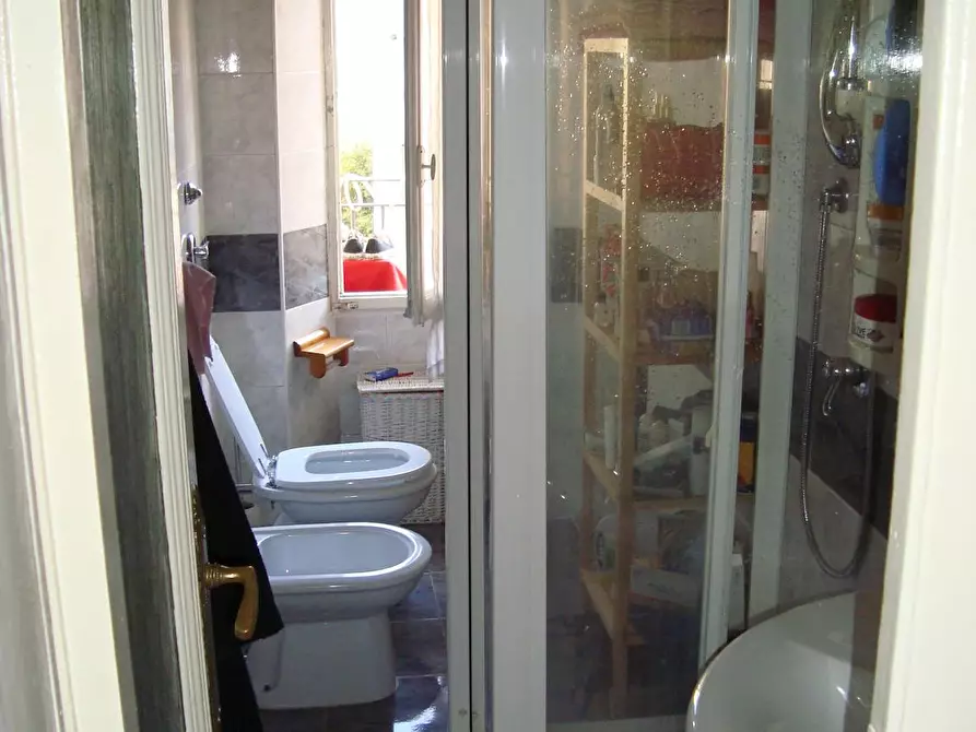 Immagine 5 di Camera in affitto  in Viale Argonne a Milano