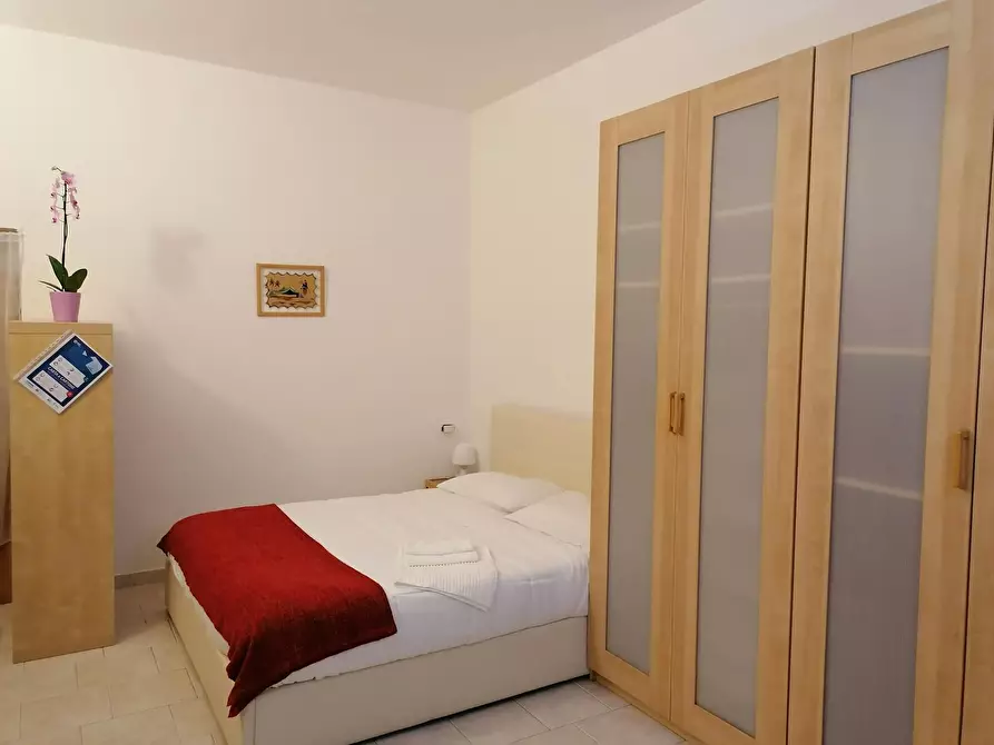 Immagine 1 di Appartamento in affitto  in Via Rembrandt a Milano