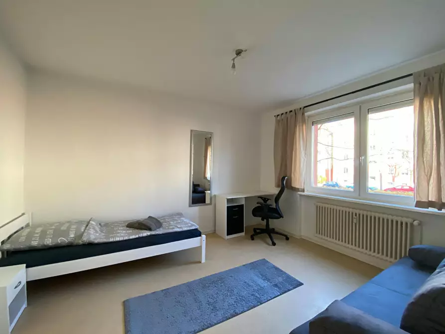 Immagine 1 di Appartamento in affitto  in Storkower Straße a Berlin
