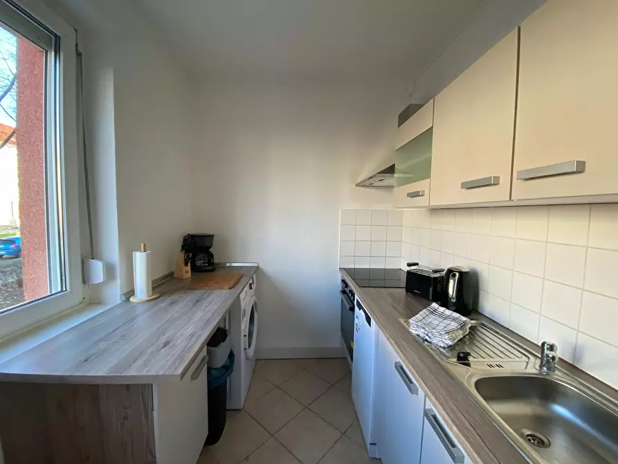 Immagine 5 di Appartamento in affitto  in Storkower Straße a Berlin
