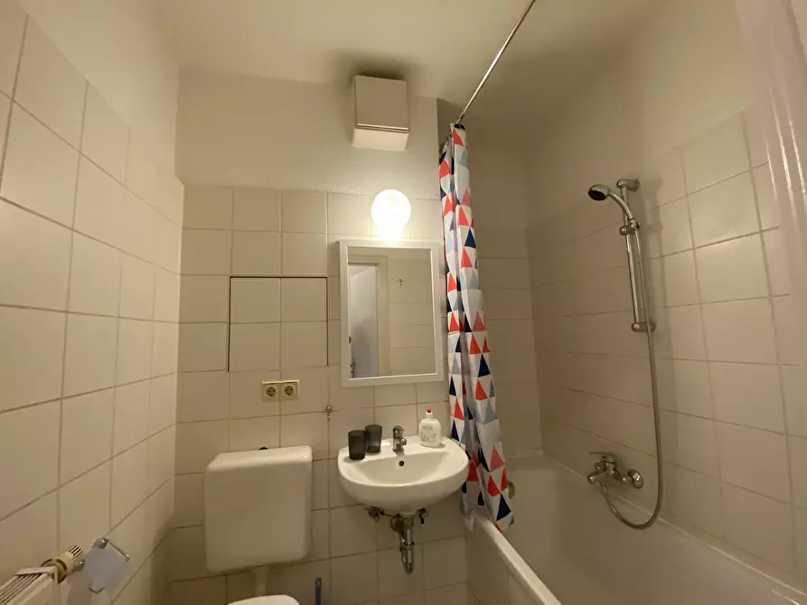 Immagine 6 di Appartamento in affitto  in Storkower Straße a Berlin