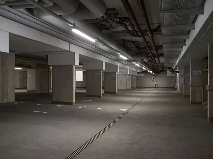 Immagine 9 di Appartamento in affitto  in Willy-Brandt-Allee a München