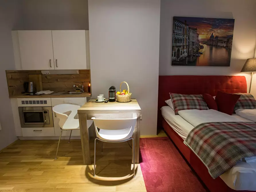 Immagine 3 di Appartamento in affitto  in Willy-Brandt-Allee a München