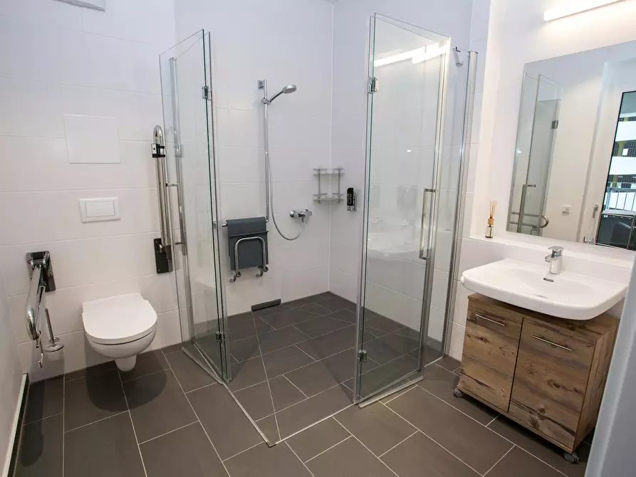 Immagine 4 di Appartamento in affitto  in Willy-Brandt-Allee a München