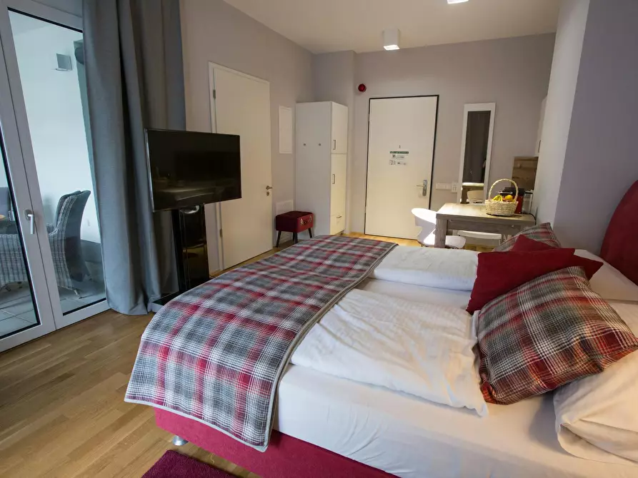 Immagine 2 di Appartamento in affitto  in Willy-Brandt-Allee a München