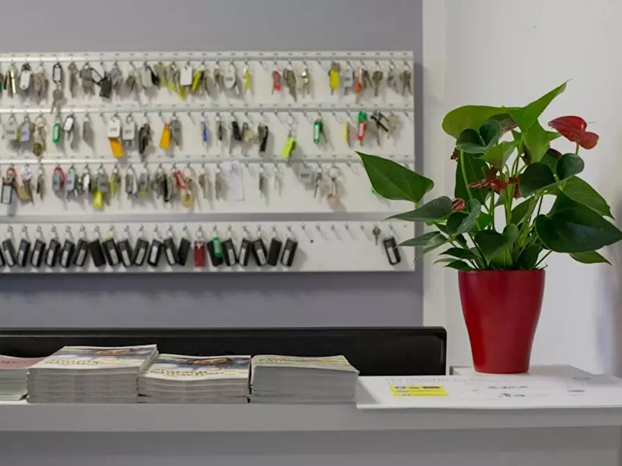 Immagine 8 di Appartamento in affitto  in Willy-Brandt-Allee a München