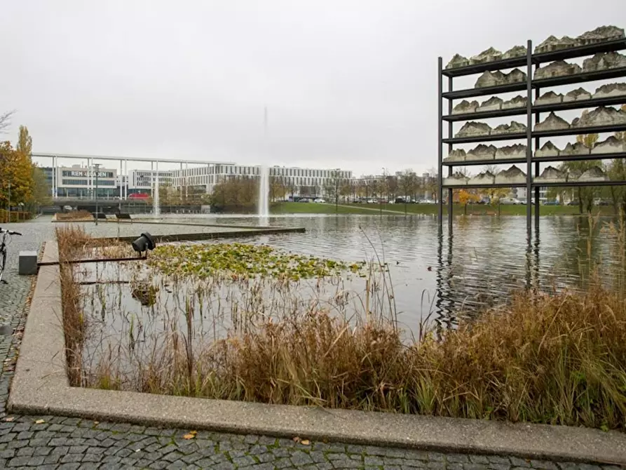 Immagine 6 di Appartamento in affitto  in Willy-Brandt-Allee a München